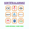 Bestomark Philips 32PFS5803 Tv Ekran Koruyucu Düz (Flat) Ekran - Görsel 4