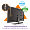 Bestomark Philips 32PFS5803 Tv Ekran Koruyucu Düz (Flat) Ekran - Görsel 3